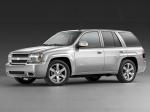 Chevrolet TrailBlazer SS 2006 года